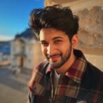 Rohit Suresh Saraf Instagram - Sukoon :) Budapest