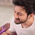 Rohit Suresh Saraf Instagram - Finally got to try the new Cadbury Silk Ganache! Thought I’d tell you guys what I thought... But things didn’t quite go as expected 🙈🙃 Try the Silk that feels like French Kiss for yourself by following the link in @CadburyDairyMilkSilk bio and use this code - ROHIT20 #SilkGanache #FeelsLikeAFrenchKiss 💌