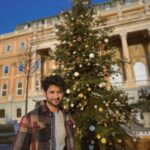 Rohit Suresh Saraf Instagram - Merry Christmas to you and yours ♥️