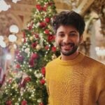 Rohit Suresh Saraf Instagram - You and I, it’s a Christmas miracle! 🫶🏼 New York Cafe
