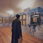 Rohit Suresh Saraf Instagram - #artisnotcheap Central Gallery