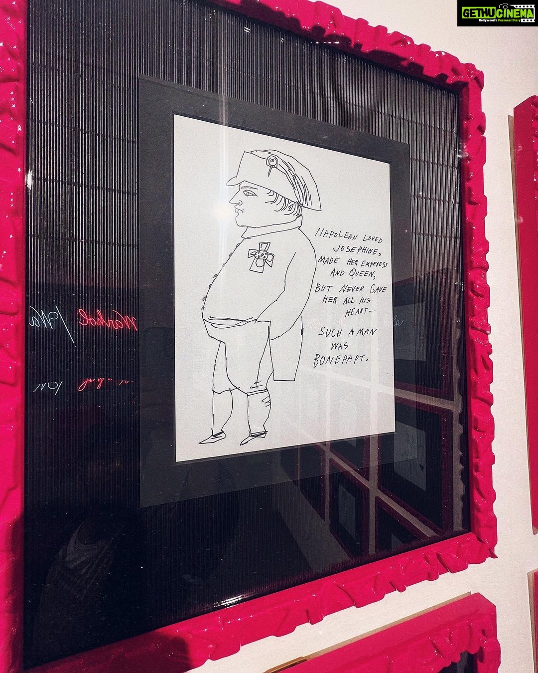 Rohit Suresh Saraf Instagram - #artisnotcheap Central Gallery