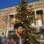 Rohit Suresh Saraf Instagram - Merry Christmas to you and yours ♥️