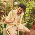 Rohit Suresh Saraf Instagram - 🌳☀️