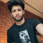 Rohit Suresh Saraf Instagram - We can kiss, we can touch, and do it often🚭