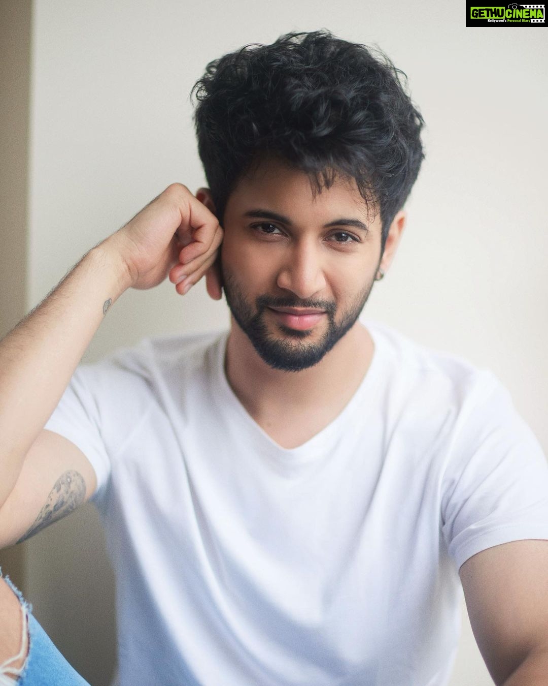 Rohit Suresh Saraf Instagram - Sundays ♥️