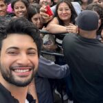 Rohit Suresh Saraf Instagram – I joined @skechersindia for the Community Goal Challenge in Delhi. It was so much fun participating with the crowd was absolutely amazing. Together we completed 1000 km goal and Skechers donated 100 shoes to an NGO. Delhi, you were incredible! Thank you!! Be back v soon ♥️

#SkechersIndia @skechersgorunclub @dlfpromenade @skechersperformanceindia