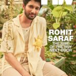 Rohit Suresh Saraf Instagram - He was only of 20 years when he made his Bollywood debut in Gauri Shinde’s 2016 coming-of-age film Dear Zindagi as Alia Bhatt’s supportive younger brother. Today, seven years and seven movies later he has not only established himself as an actor but also as the newest heartthrob of the country thanks to his cute, boy-next-door charm. But his repertoire is not just limited to Bollywood. Meet our June digital cover star Rohit Saraf. Photographer: @sheldon.santos Art Director: @tanvi_joel Brand Director: @nohaqadri Art Assistant: @randomwonton Styled by: @saloniparekh__ Fashion Assistant: @jaineeebheda Hair by: @styled_by_tanik Make-up by: @imtiaz_makeup Location Courtesy: @oleanderfarms Managed by: @kimberley.fernandes Artist reputation management :@media.raindrop