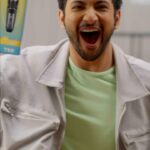 Rohit Suresh Saraf Instagram - Shoot your shot 🙃🚀 #NeverFitIn #MisfitByboAt #InternationalJokesDay