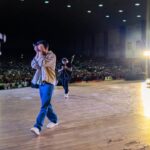 Rohit Suresh Saraf Instagram - Love, Dream and Conquer♥️ Chennai, India