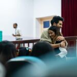 Rohit Suresh Saraf Instagram - Love, Dream and Conquer♥️ Chennai, India
