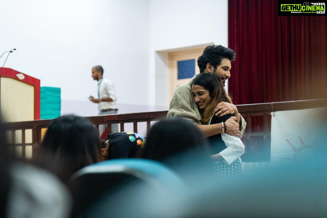 Rohit Suresh Saraf Instagram - Love, Dream and Conquer♥️ Chennai, India
