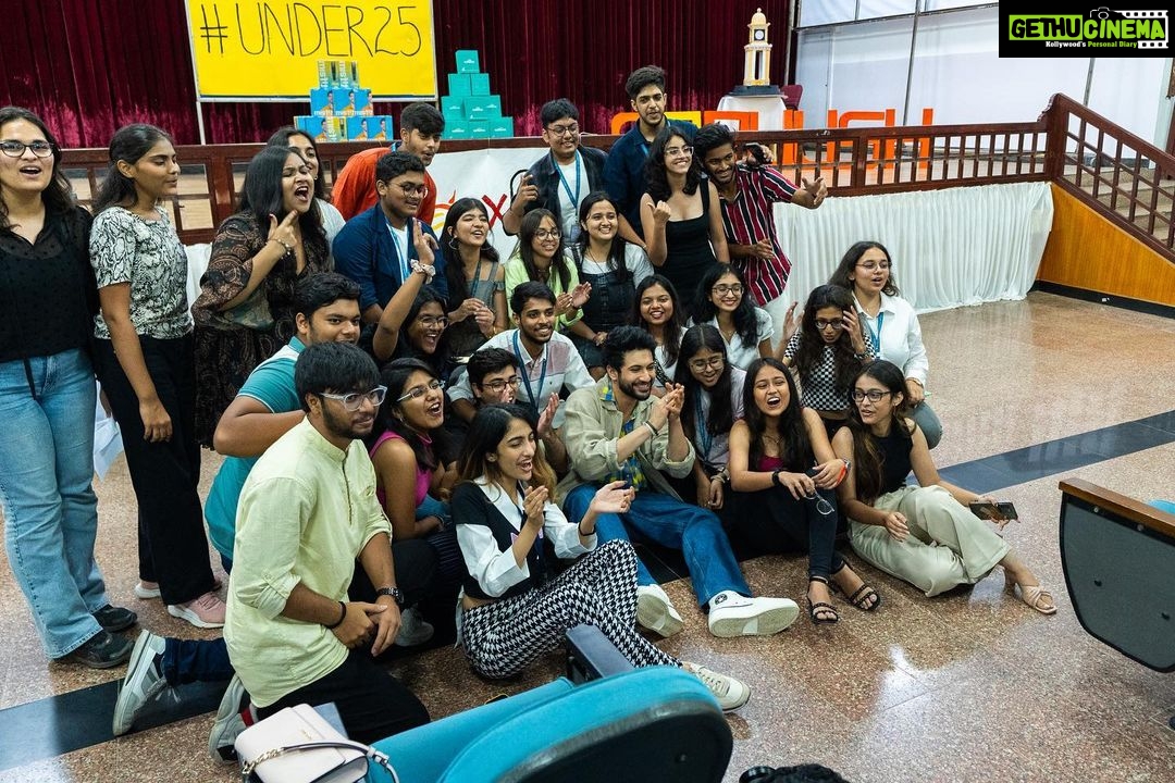 Rohit Suresh Saraf Instagram - Love, Dream and Conquer♥️ Chennai, India