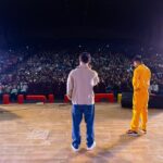 Rohit Suresh Saraf Instagram - Love, Dream and Conquer♥️ Chennai, India