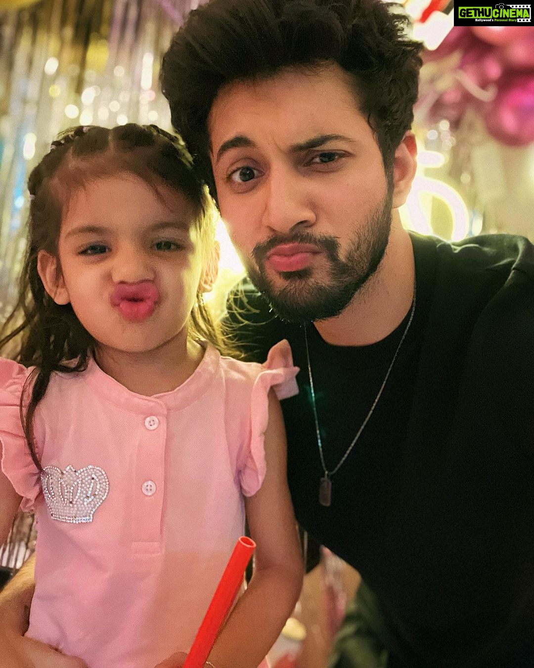 Rohit Suresh Saraf Instagram - Bae😍