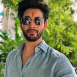 Rohit Suresh Saraf Instagram - To be born and share this lifetime with you, to be protected by you- how lucky could I be? My love, my inspiration, my pride. Never complete without @swati_saraf2503 ♥️