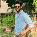 Rohit Suresh Saraf Instagram - To be born and share this lifetime with you, to be protected by you- how lucky could I be? My love, my inspiration, my pride. Never complete without @swati_saraf2503 ♥️