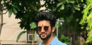 Rohit Suresh Saraf Instagram - To be born and share this lifetime with you, to be protected by you- how lucky could I be? My love, my inspiration, my pride. Never complete without @swati_saraf2503 ♥️
