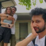 Rohit Suresh Saraf Instagram - Vomistop & Co. 🫂♥️👍🤭