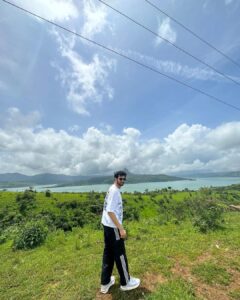 Rohit Suresh Saraf Instagram - Vomistop & Co. 🫂♥️👍🤭