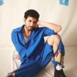 Rohit Suresh Saraf Instagram - I wanna do whatever you wanna do🙃 @kadamajay @saloniparekh__ @jaineeebheda @styled_by_tanik @imtiaz_makeup