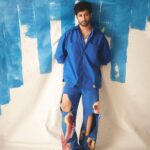 Rohit Suresh Saraf Instagram - I wanna do whatever you wanna do🙃 @kadamajay @saloniparekh__ @jaineeebheda @styled_by_tanik @imtiaz_makeup