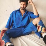 Rohit Suresh Saraf Instagram - I wanna do whatever you wanna do🙃 @kadamajay @saloniparekh__ @jaineeebheda @styled_by_tanik @imtiaz_makeup