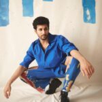 Rohit Suresh Saraf Instagram - I wanna do whatever you wanna do🙃 @kadamajay @saloniparekh__ @jaineeebheda @styled_by_tanik @imtiaz_makeup