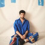 Rohit Suresh Saraf Instagram - I wanna do whatever you wanna do🙃 @kadamajay @saloniparekh__ @jaineeebheda @styled_by_tanik @imtiaz_makeup