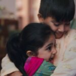 Rohit Suresh Saraf Instagram - This brings back so many happy childhood memories, the fun, the mischief, the fights, the banter and more than anything else, the love that I share with my siblings :) Thank you @amazondotin for reminding us that our thoughts and gestures give meaning to Rakhi giftboxes♥️ #DeliverTheLove #Collab