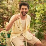 Rohit Suresh Saraf Instagram - 🌳☀️