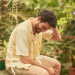 Rohit Suresh Saraf Instagram - 🌳☀️