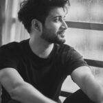 Rohit Suresh Saraf Instagram - The only way to enjoy Mumbai monsoons :)