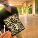 Roshan Mathew Instagram – Like most things that have been in planning for too long, this visit happened unexpectedly. 

I think what I miss most about MCC is how fearless we all used to be. Everything was given a shot, nothing was judged before it was tried. 
So we made many things back then. Some continue to thrive. Madras Christian College