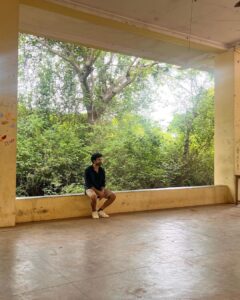 Roshan Mathew Instagram - Like most things that have been in planning for too long, this visit happened unexpectedly. 

I think what I miss most about MCC is how fearless we all used to be. Everything was given a shot, nothing was judged before it was tried. 
So we made many things back then. Some continue to thrive.