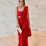 Roshni Chopra Instagram - #Rakhi Edit ✨#LoveforLocal which Indian designer would you add to cart 🛍️🛒❤️? Look 1 @mishruofficial Look2 @thepotplantclothing Look 3 @svacouture Look 4 @ishaguptatayal Look 5 @arpita__mehta Look 6 @printsbyradhika Look 7 @dineshmalkani Look8 @vvanivats Look 9 @sureenachowdhri Look 10 @jhaverimonica #indiandesigners #rovive #supportindiandesigners #festivewear