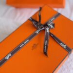Roshni Chopra Instagram - 🧡Added the #hermesoasis to my 👡collection - I love that it’s so classic ,comfy & versatile. How would you style these - tell me in the comments 👇 @hermes #luxuryunboxing #shoes