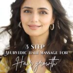 Roshni Chopra Instagram – Ad | 💆🏻‍♀️ Hair loss due to stress is real !! Here’s a Super effective Ayurvedic hair growth massage (save and try )with the amazing Indulekha Bhringa Hair Oil, which has actually worked to stop hairfall and lead to new hair growth . Right from the first use, I’ve seen visible changes in the past month.
With clinically proven results to grow new hair the @indulekha_care Bhringa Hair Oil is made with ayurvedic ingredients like Bringha and Bhrami, has given my hair a new life. Stay tuned for more ! 

 

#IndulekhaBringhaHairOil #IndulekhaPartner #IndulekhaHairOil #AyurvedicOil #Indulekha #haircare