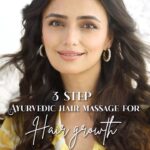 Roshni Chopra Instagram - Ad | 💆🏻‍♀️ Hair loss due to stress is real !! Here’s a Super effective Ayurvedic hair growth massage (save and try )with the amazing Indulekha Bhringa Hair Oil, which has actually worked to stop hairfall and lead to new hair growth . Right from the first use, I’ve seen visible changes in the past month. With clinically proven results to grow new hair the @indulekha_care Bhringa Hair Oil is made with ayurvedic ingredients like Bringha and Bhrami, has given my hair a new life. Stay tuned for more ! #IndulekhaBringhaHairOil #IndulekhaPartner #IndulekhaHairOil #AyurvedicOil #Indulekha #haircare