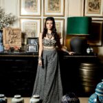 Roshni Chopra Instagram - Go wild or go home 💥 india couture week For - @jjvalaya In @jjvkapurthala @jwmarriottdelhi Concept and shot by @pranavgoswamy Cover image @techjammer Hair - @moryalalit Makeup - @makeupbypriyanka2019 Assisted by- @nehasofficial12
