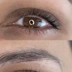 Roshni Chopra Instagram – #robeauty reviews 💕 #microblading EYEBROWS- I went to @browsbysuman sometime end April and had my first session and she said it would need a touch up after 2-3 months to see the full results – and I’m SO HAPPY to see the results after my touch up ! 
Here are my thoughts – 
What is it ? – a form of semi permanent makeup done with a Microblading technique that uses pigment to shape and define brows 
How long does it last – after 2nd touch up it’s meant to go 10-12 months
Do you still need to thread ? – yes need to remove the extra hairs 
What does it cost – depends on technician and city  but think 15-20k upwards
Did it hurt ? – they use numbing cream but ngl it hurt a bit (ps my threshold for pain is high)
Is it worth it – for me – YES , it frames the face and I feel enhances the natural features a lot . 

#spmu #browgoals #robeautywednesday