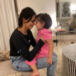 Roshni Chopra Instagram - August slipped away #photodump ✨👩‍👦‍👦🎂🤳 & Dear September , here’s to Less overthinking & more living in the moment 💕