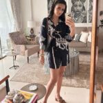 Roshni Chopra Instagram - August slipped away #photodump ✨👩‍👦‍👦🎂🤳 & Dear September , here’s to Less overthinking & more living in the moment 💕