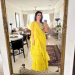Roshni Chopra Instagram - #Rakhi Edit ✨#LoveforLocal which Indian designer would you add to cart 🛍️🛒❤️? Look 1 @mishruofficial Look2 @thepotplantclothing Look 3 @svacouture Look 4 @ishaguptatayal Look 5 @arpita__mehta Look 6 @printsbyradhika Look 7 @dineshmalkani Look8 @vvanivats Look 9 @sureenachowdhri Look 10 @jhaverimonica #indiandesigners #rovive #supportindiandesigners #festivewear