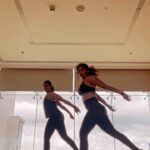 Roshni Prakash Instagram – Had to document 🍑 #burn
@athleanmysuru @aarun_ranga