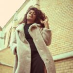 Roshni Prakash Instagram - Big hair. Big dreams. 💋 P.C : @raghu_filmmaker ✨