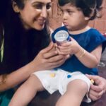 Roshni Prakash Instagram - Season of bondings, babies and bliss 💠