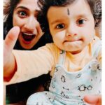 Roshni Prakash Instagram - Season of bondings, babies and bliss 💠