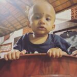 Roshni Prakash Instagram - Season of bondings, babies and bliss 💠