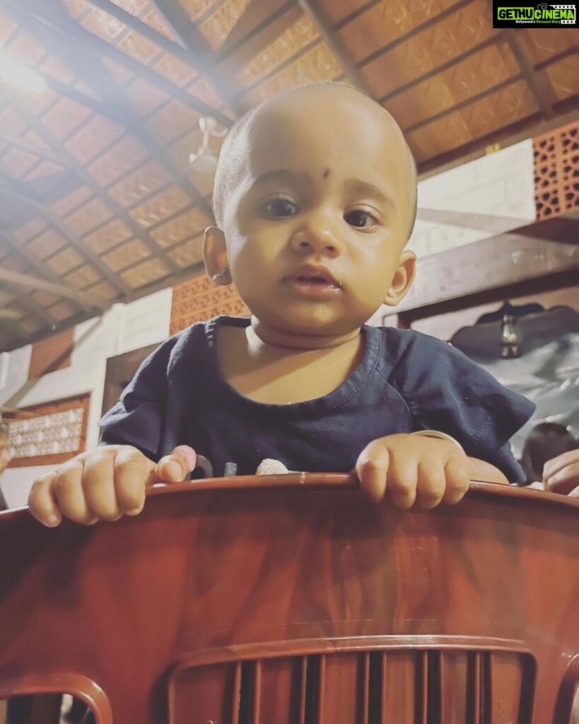 Roshni Prakash Instagram - Season of bondings, babies and bliss 💠